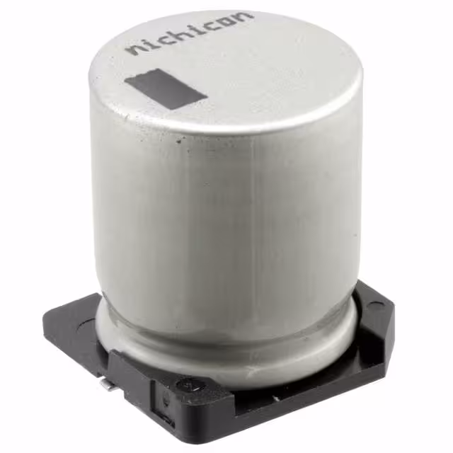 UUG1H102MNQ1MS Nichicon  Aluminum Electrolytic Capacitors